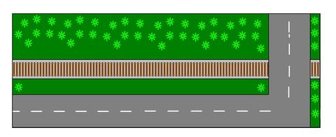 Stræknings diagram